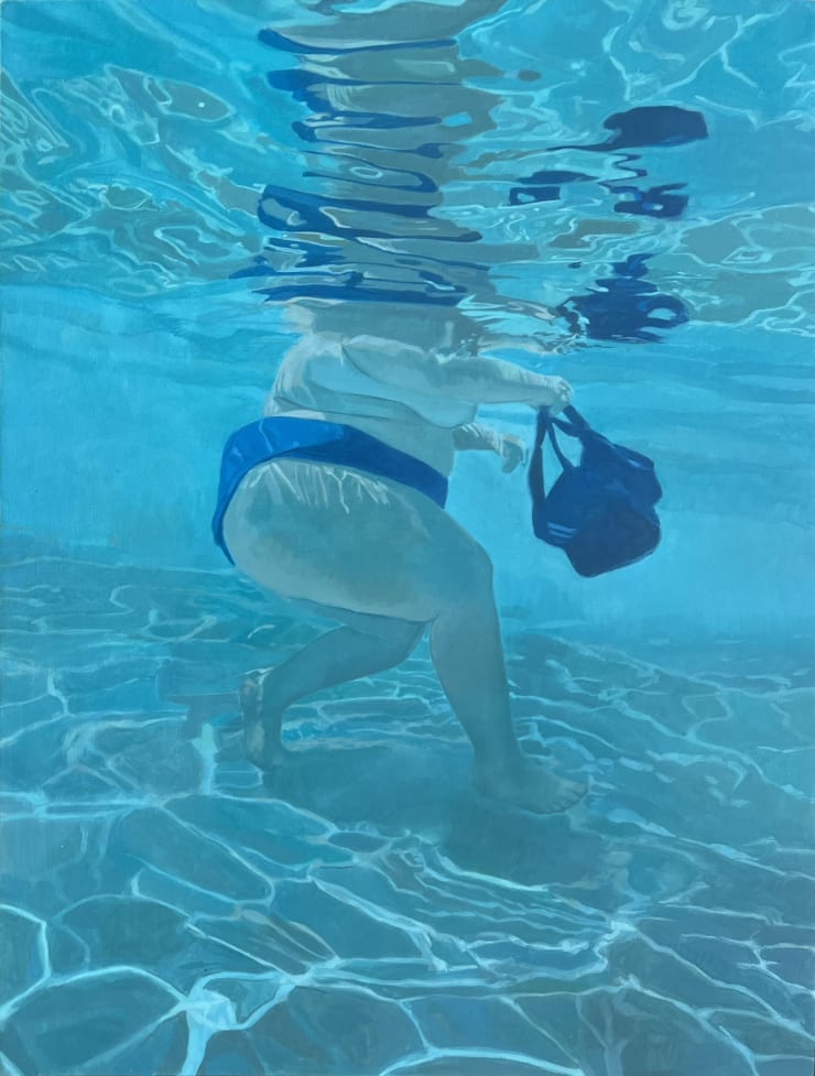 Nicolás Beltrán, Tautología 2, 2023