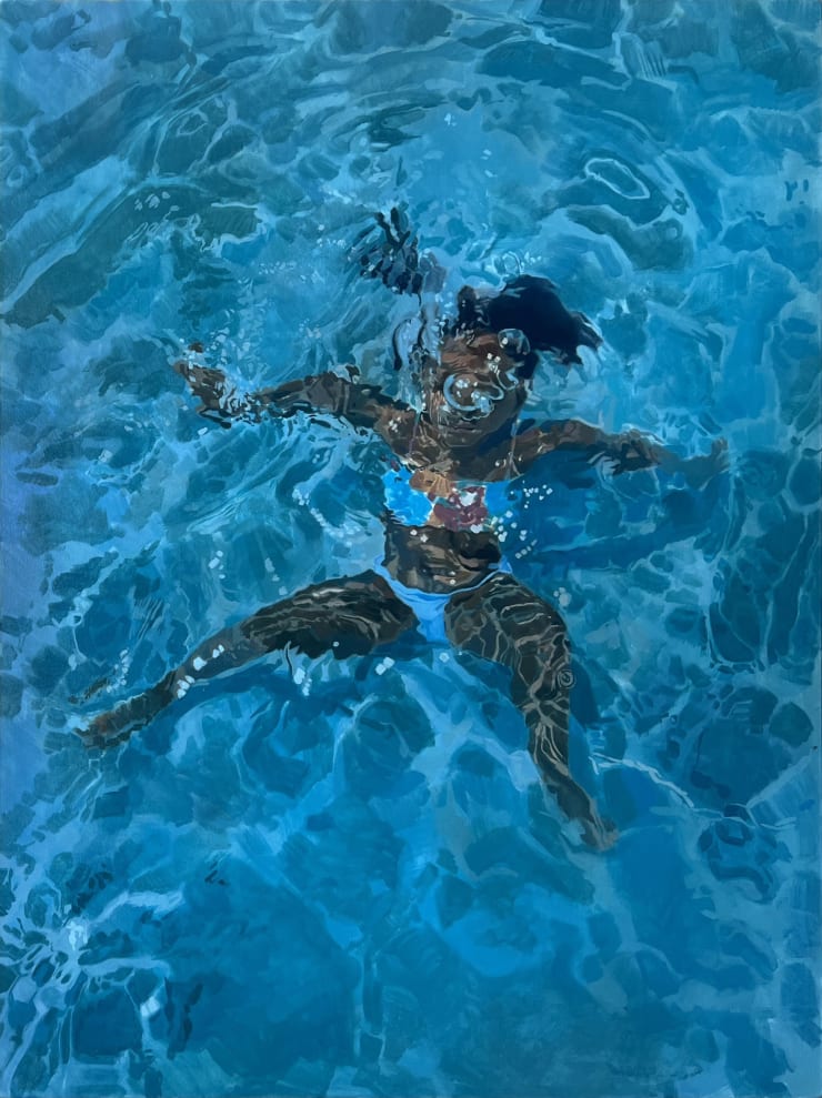 Nicolás Beltrán, Tautología 1, 2023