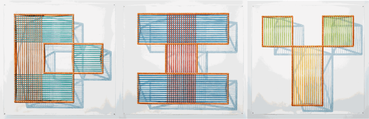 Dagoberto Rodríguez, D.I.Y. Do it yourself, 2024