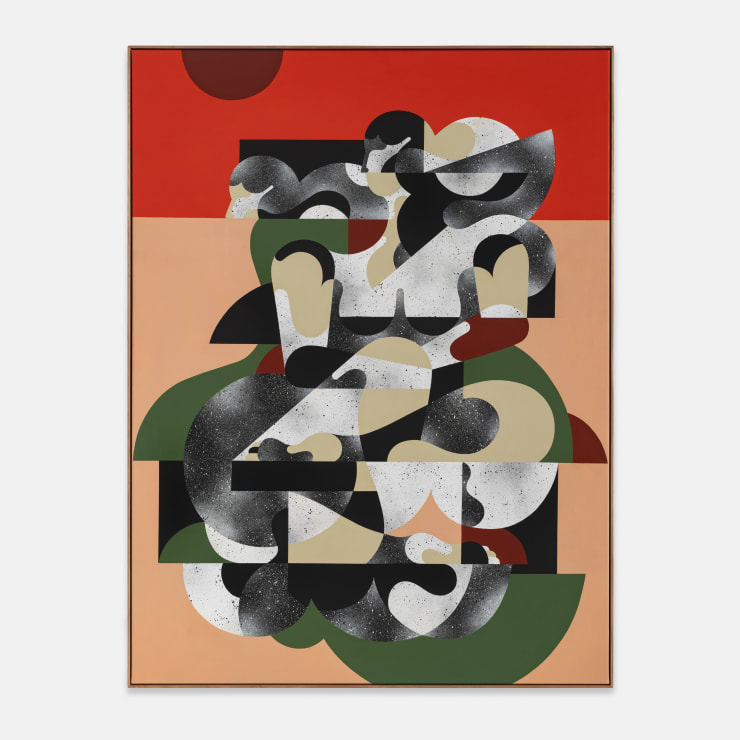 James Reka - Sirius, 2024