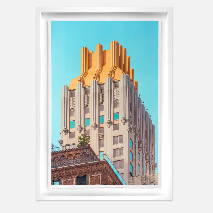 Ben Thomas - Youth II, 2020