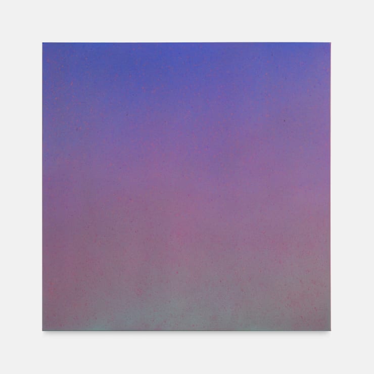 Daniel O'Toole - Grainfall, 2025