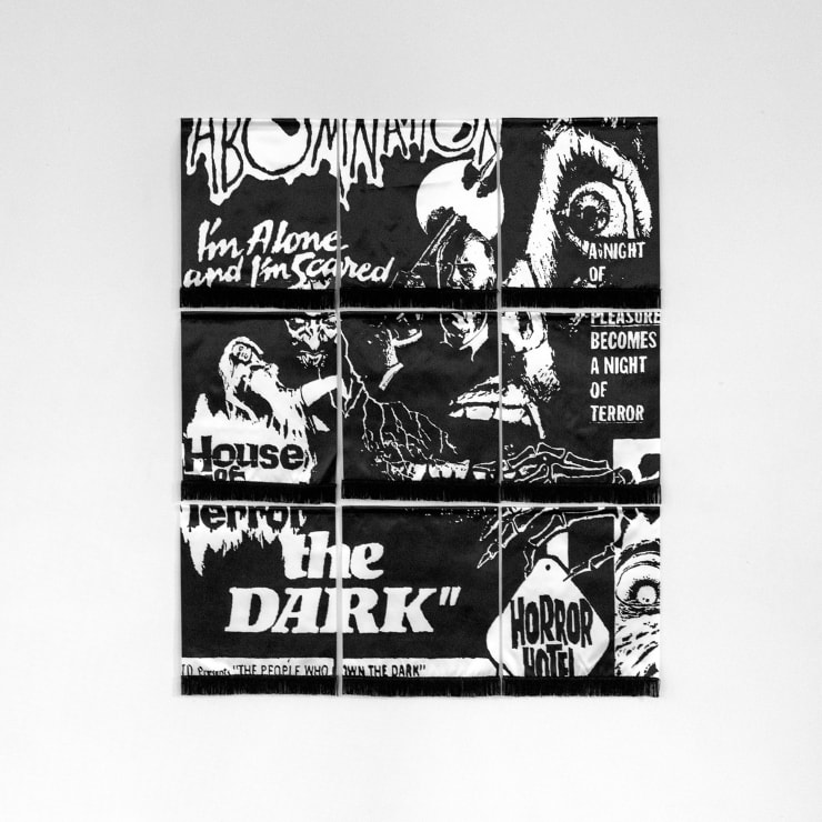 James Bourbon - Abominable, 2023