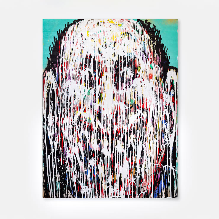 Mic Porter - Callous Posture, 2021