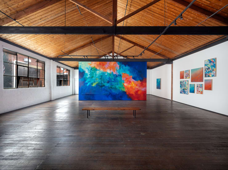 Finding Flow David 'Meggs' Hooke