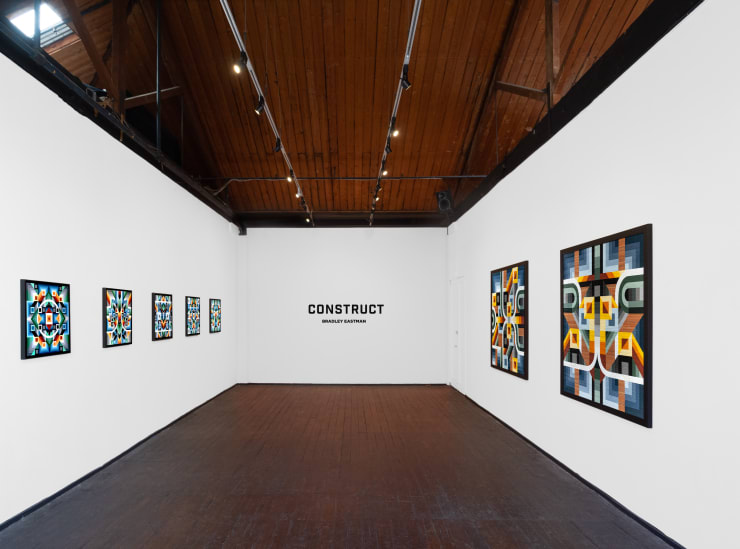 Construct Bradley Eastman