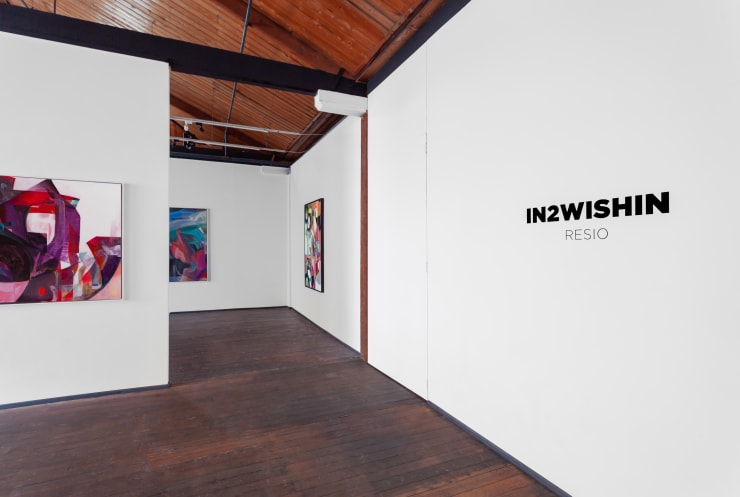 IN2WISHIN RESIO