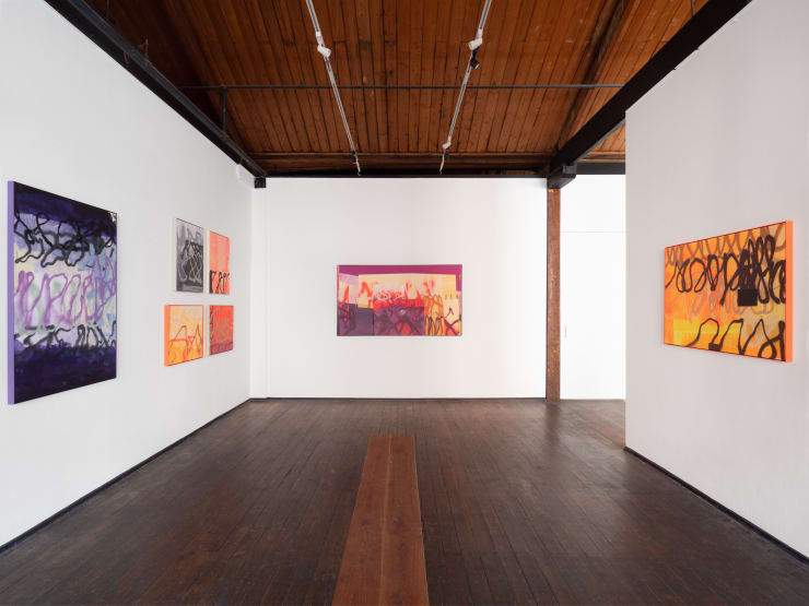 Street Sketches James Dodd