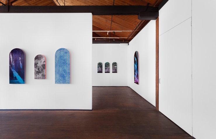 Passage (Inner Space, Outer Mind) Taj Alexander