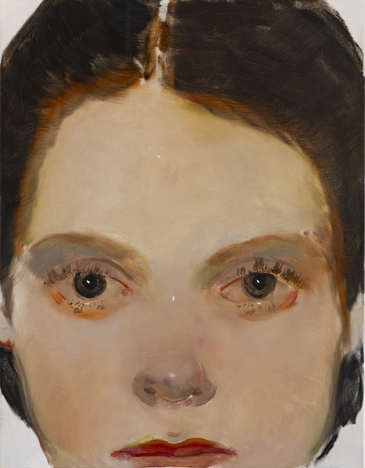 Adéla Janská, Selfies 03, 2025