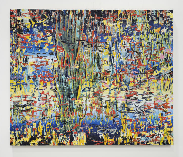 Joe Reihsen, Venice Walk, 2024