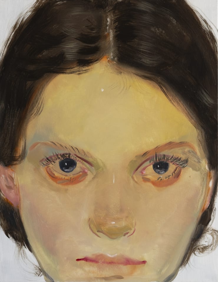 Adéla Janská, Selfies 01, 2025