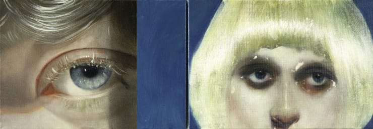 Adéla Janská, Fragments , 2025