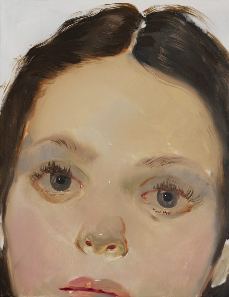 Adéla Janská, Selfies 02, 2025