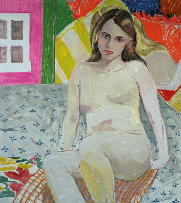 Adéla Janská, Doll House, 2024