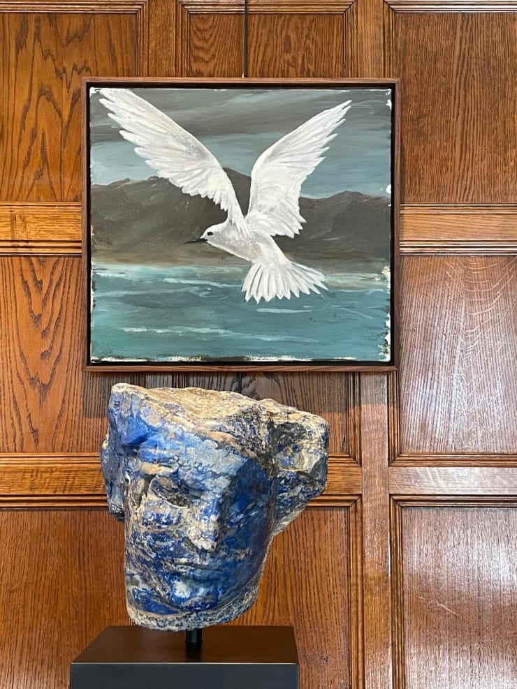 Eye of a Collector 2021 - London