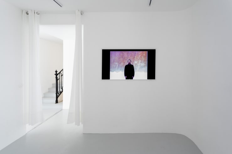 Jaan Toomik Laurent Edeline