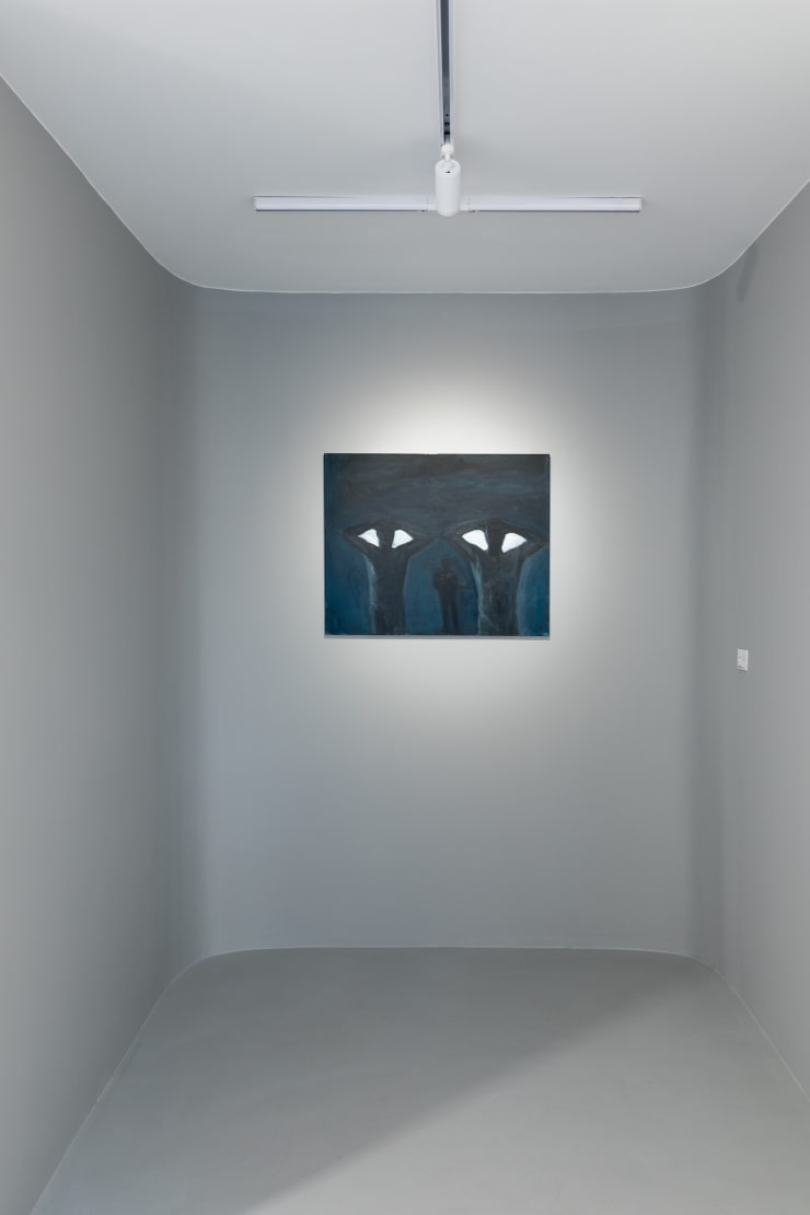 Jaan Toomik Laurent Edeline