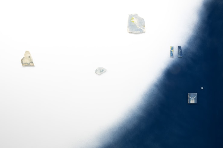 Yet, night has not fallen...