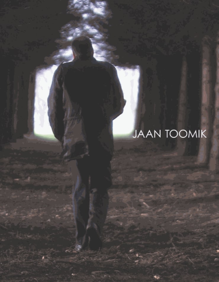 Jaan Toomik