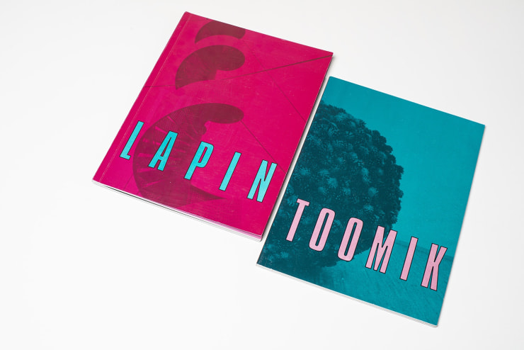 Toomik. Lapin