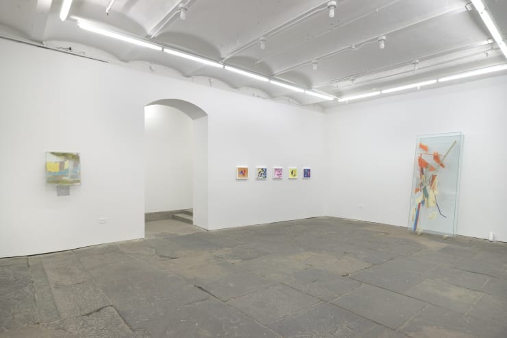 James Hyde & Jessica Labatte