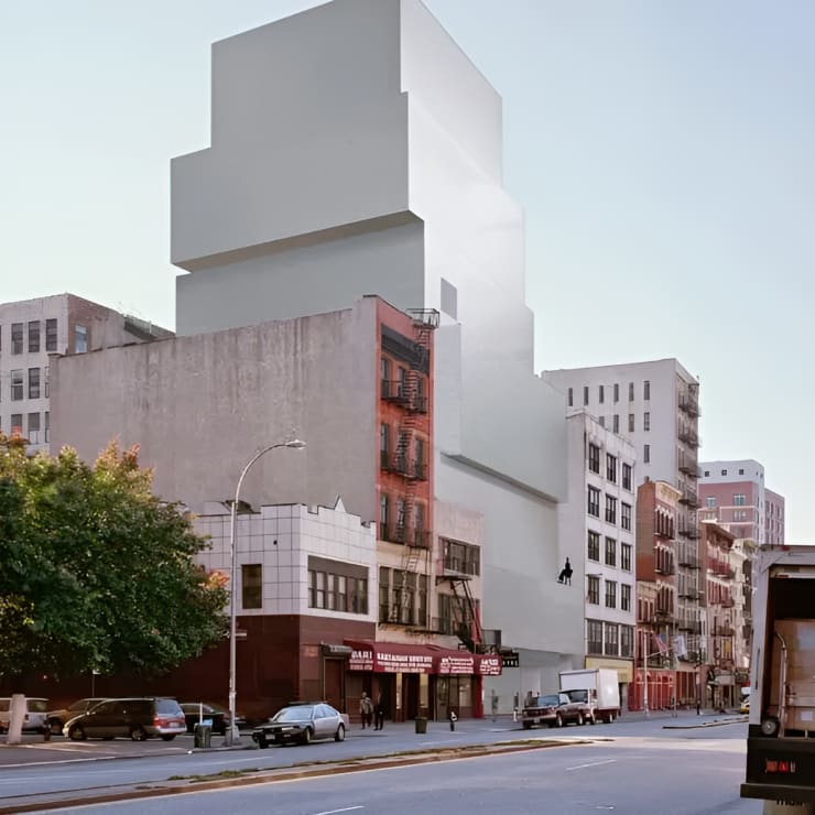 What’s Next>>Eastward, Ho!