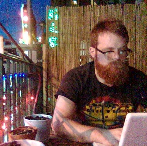 Sean Horton, A Pioneering Lower East Side Gallerist, Will Move His Operation To Dallas