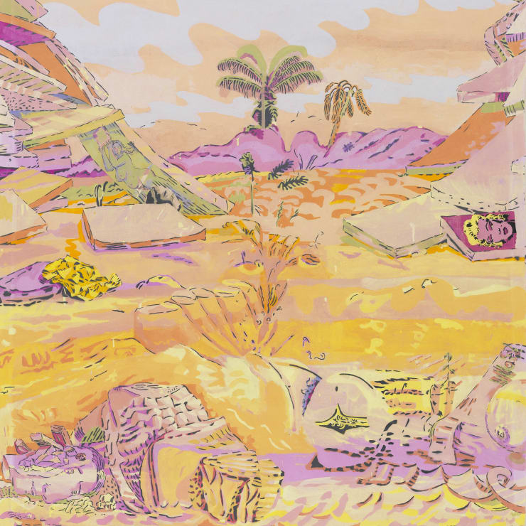 The Congeries of Dennis Congdon