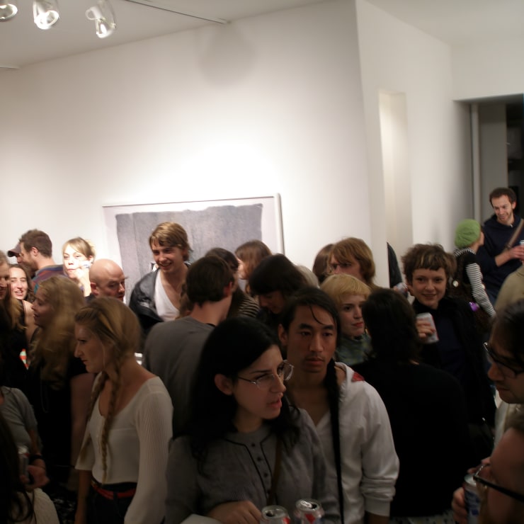 On The Ground: The Lower East Side