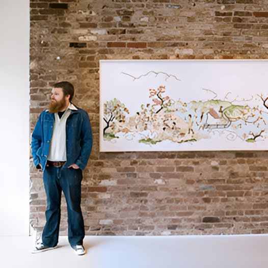 The Wild West of NYC’s Galleries