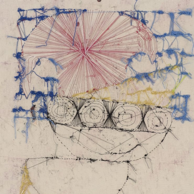 Critics' Pick – Natasza Niedziolka: ‘White Shadow’