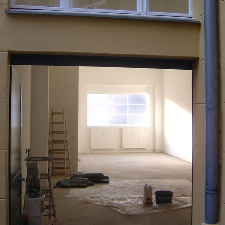 L.E.S. Gallery Expands to Berlin