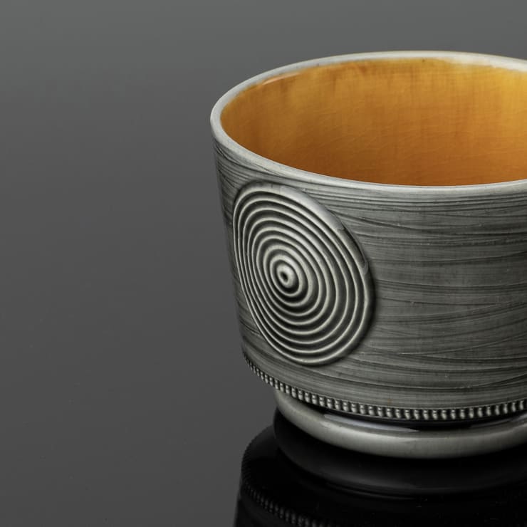 Walter Keeler - Cup, 2010