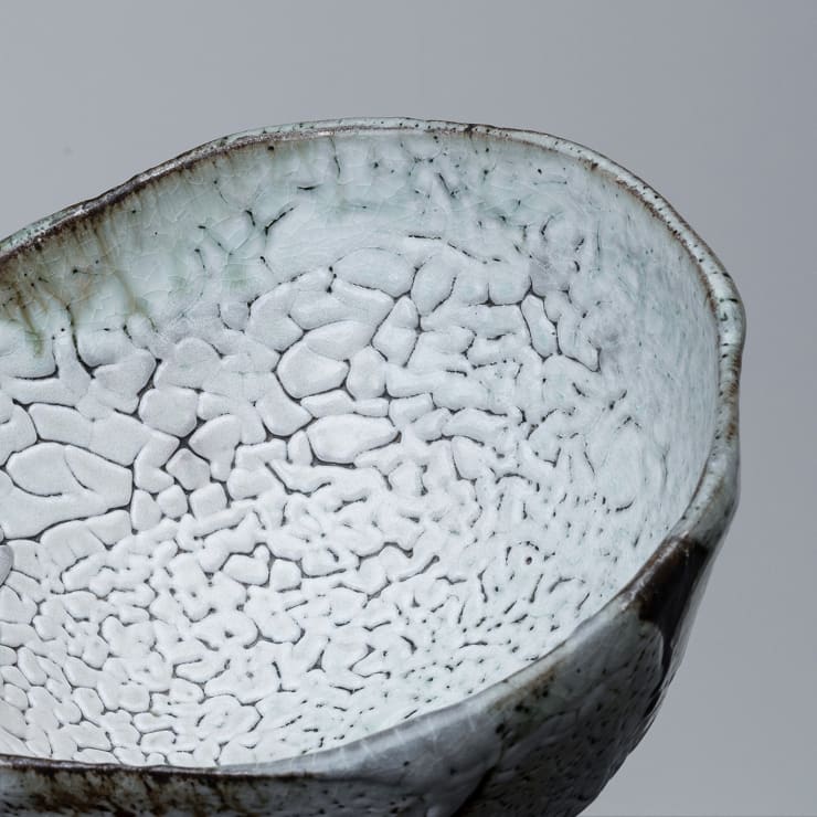 Lisa Hammond - Bowl, 2011