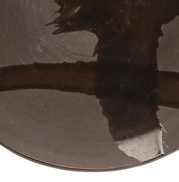 Janet Leach - Charger