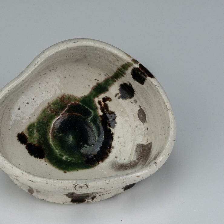 Shiro Tsujimura - Kohiki Unomi, 1993