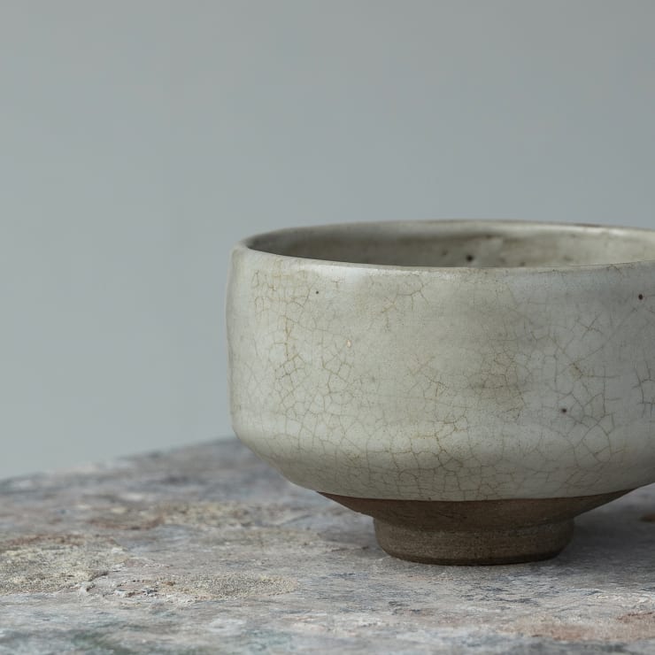 Katherine Pleydell-Bouverie - Teabowl, 1930