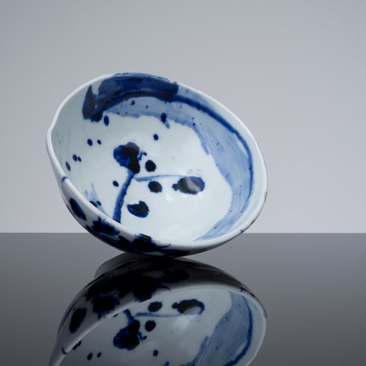 Tsubusa Kato - Bowl 2, 2020