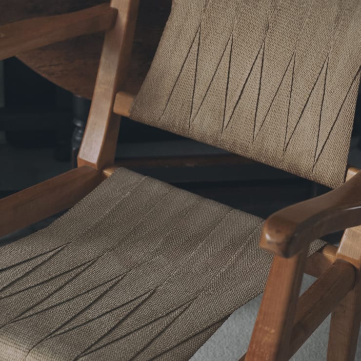 Axel Larsson - Axel Larsson chair for Bodafors, 1938