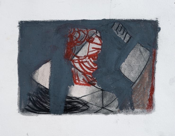 Untitled, circa 1997