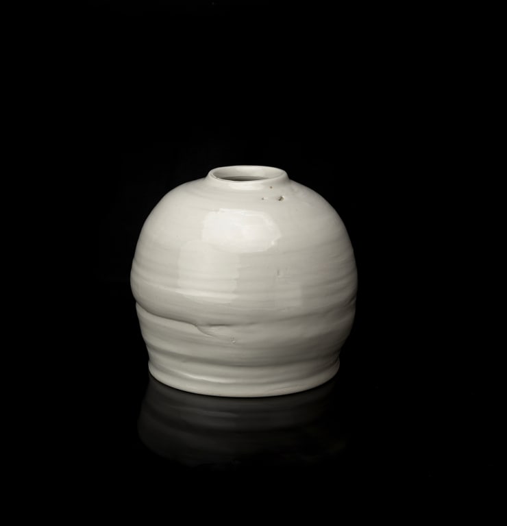Ryoji Koie, Tsubo Jar, 1985