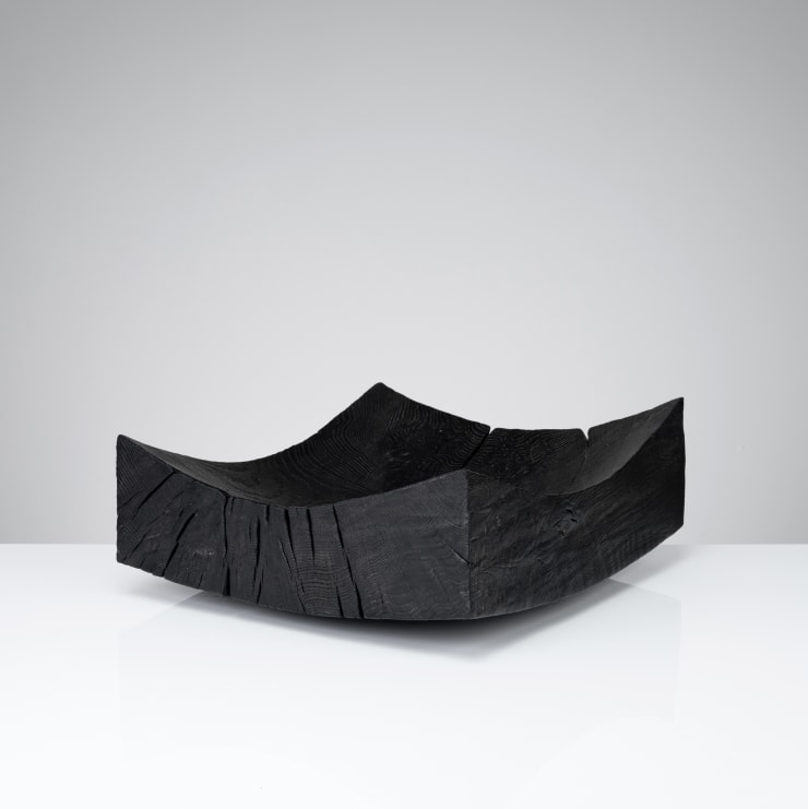 Open vessel, 2016