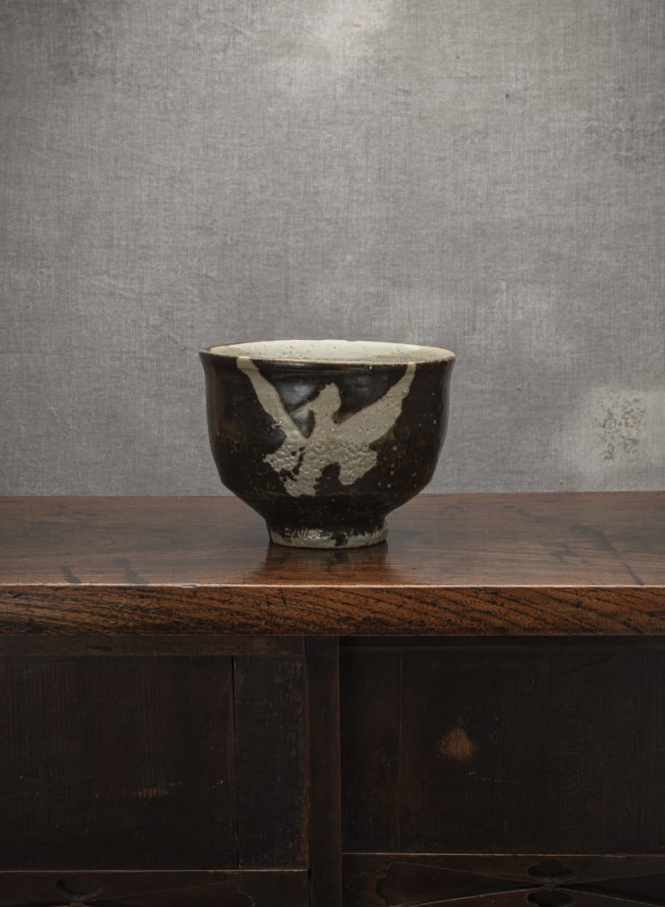 Summer Chawan, 1960