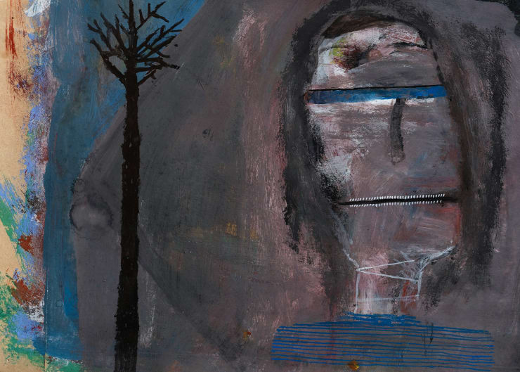 Untitled, 1998