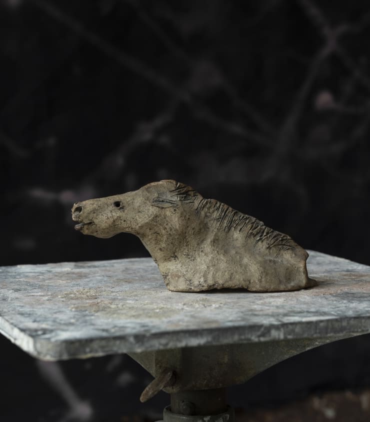 'Horse', 1967