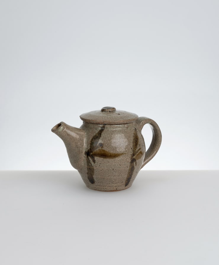 Teapot, 1950