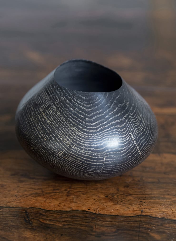 Vessel