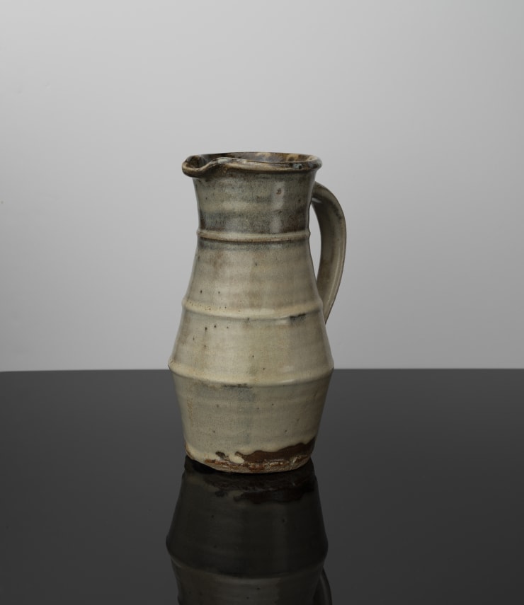 Water jug, 1955