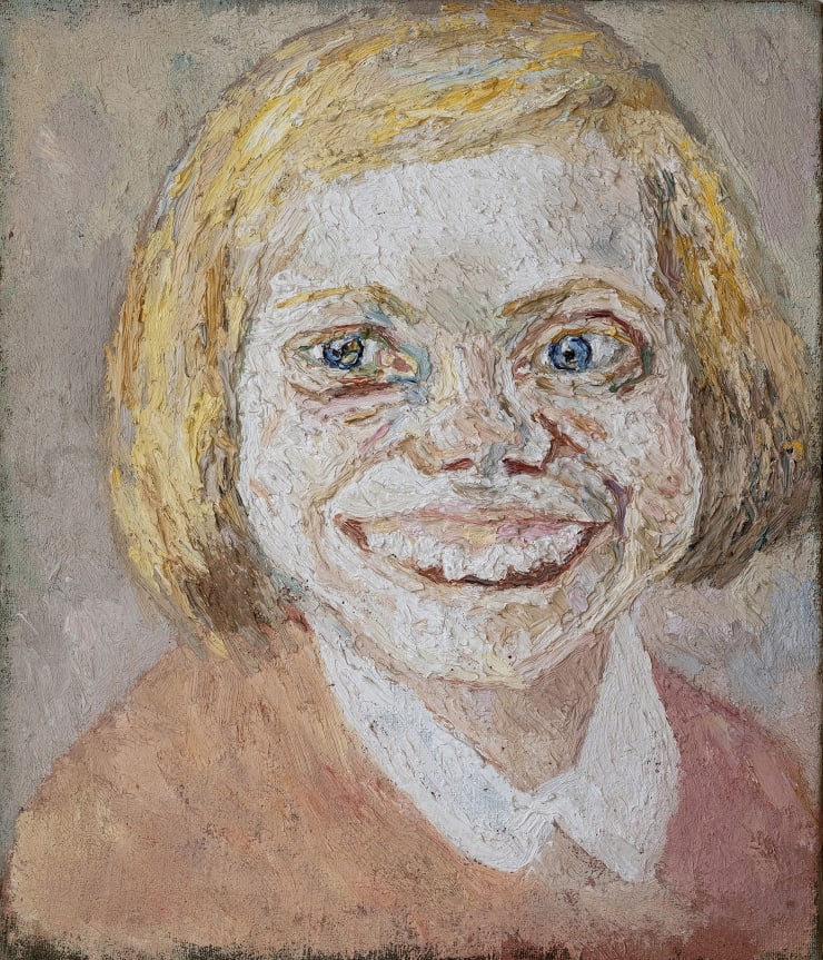 ‘Spring', 1956